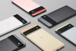 Pixel 6 and Pixel 6 Pro live, Pixel 6 and Pixel 6 Pro specifications, google pixel 6 series to be launched today, Coral