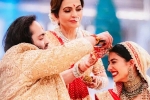 Anant Ambani and Radhika Merchant marriage, Anant Ambani, how foreign media covered the grand wedding of anant ambani, Nita ambani