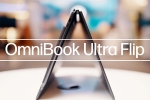 HP OmniBook Ultra Flip 14 features, HP OmniBook Ultra Flip 14 specifications, hp omnibook ultra flip 14 launched in india, Clips