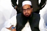 Hafiz Saeed news, Hafiz Saeed videos, lashkar chief hafiz saeed is the mastermind behind pahalgam attack, Shankar