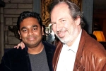 Hans Zimmer and AR Rahman, Hans Zimmer and AR Rahman news, hans zimmer and ar rahman on board for ramayana, Hans zimmer
