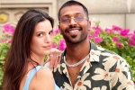 Hardik Pandya breaking, Hardik Pandya wife, is hardik pandya getting separated from his wife, Azharuddin