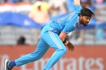 Hardik Pandya comeback, Hardik Pandya World Cup, hardik pandya to miss the crucial league matches, Icc world cup 2023
