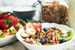 Healthy Breakfast India, Healthy Breakfast options, tips to build a better breakfast, Paratha