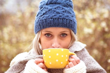 Tips For Healthy Winter Skin