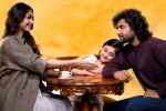 Hi Nanna movie rating, Hi Nanna Movie Tweets, hi nanna movie review rating story cast and crew, Official trailer
