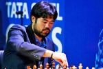 shekhar ganguly, Nakamura, hikaru nakamura wins tata steel chess india rapid, Viswanathan anand