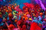 Prince Prahlad and Holika, history of holi, holi 2019 dates history and significance of bhang on the holy day, Bhang thandai