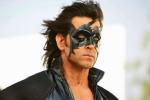 Hrithik Roshan next movie, Hrithik Roshan updates, hrithik roshan s krrish 4 getting ready, Bang bang