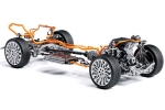 Hyundai Hybrid System latest, Hyundai Hybrid System announcement, hyundai unveils new hybrid system, Petrol