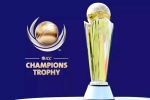 ICC Champions Trophy Hybrid Model updates, ICC Champions Trophy Hybrid Model updates, icc champions trophy hybrid model finalised, T20 world cup