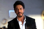 Shah Rukh Khan, IMDb list of Actors 2023 list, imdb 2023 list of actors shah rukh khan on the top, Siddharth