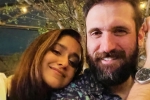 Ileana D'Cruz about husband, Ileana D'Cruz, ileana d cruz shares insights on marriage with michael dolan, Ileana