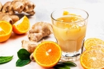Immunity Boosting Shot Recipe new breaking, Immunity Boosting Shot Recipe new breaking, immunity boosting shot recipe to reverse air pollution effects, Falling