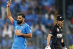 New Zealand, India Vs New Zealand scoreboard, india slams new zeland and enters into icc world cup final, Wankhede
