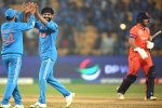 India Vs Netherlands scoreboard, Netherlands, world cup 2023 india completes league matches on a high note, Icc world cup 2023