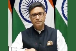 India and China latest breaking, India and China new rule, india and china have agreed on disengagement along lac, Indian ambassador to us