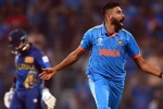 Sri Lanka, India, world cup 2023 india beat sri lanka by 302 runs, Icc world cup 2023