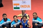 312 medals, South Asian Games, india breaks its own record in the medal tally, Asian games