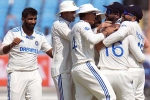 India, India Vs England third test, india registers 434 run victory against england in third test, Pio
