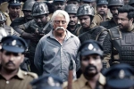SJ Suryah, Indian 2 rating, indian 2 movie review rating story cast and crew, Rakul preet