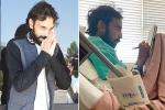 ajay kumar hunger strike, ajay kumar, indian asylum seeker released by u s after 70 day hunger strike, Ncms