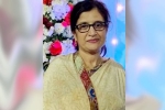 Indians in Sri Lanka Blasts, Sri Lanka Blasts deaths of Indians, sri lanka blasts death came to indian descent woman holidaying in island nation when she was about to check out, Kadi
