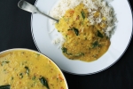 Dal Chawal, dal chawal restaurant, indian dish dal chawal can help you lose weight says study, Hyderabadi