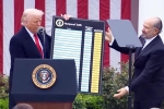 Department of Commerce, Indian government, indian government s first response on 26 percent us tariffs, Unique