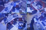 Dasari Gopikrishna latest, Dasari Gopikrishna pictures, indian man shot dead during texas robbery, Dallas