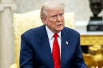 Donald Trump's Tariffs on India, Donald Trump, indian sectors to be worst hit by donald trump s tariffs, Petrol
