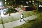 Indian student in Chicago, Syed Mazahir Ali appeal, indian student attacked in us makes an appeal, Urdu