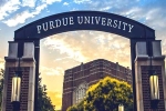 Purdue University, Varun Manish Chheda latest, indian origin student killed in a university in usa, Urdu
