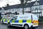 Indian woman Killed in UK latest, Cryton, indian woman stabbed to death in the united kingdom, Indian woman