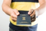 Indians, passport, indians taking up jobs in uae 17 other countries have to register themselves, Sudan