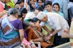 Indians abroad, telugu speaking people in united states, ts govt assists over 595 bodies of immigrants to reach hometowns, Nri welfare