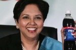 PepsiCo CEO resigned, Nooyi, pepsico ceo indra nooyi takes shot at coke on her last day, Kfc