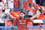 SRH Vs RR results, Ishan Kishan, ishan kishan s ton brings an easy victory to srh, Sharma