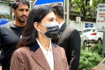 Jacqueline Fernandez updates, Jacqueline Fernandez case, jacqueline fernandez appears before patiala house court, Jacqueline f