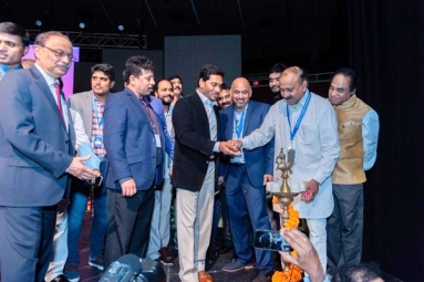 Y S Jagan &lsquo;Anti-Hindu&rsquo;, Didn&rsquo;t Light up Lamp at U.S. Event: BJP