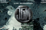 Janaganamana, Janaganamana shoot details, vijay deverakonda s janaganamana shelved, Janaganamana