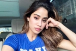 Mr & Mrs Mahi reports, Janhvi Kapoor about bandages, janhvi kapoor hits back at a troll, Mr mrs mahi