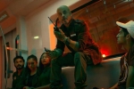 Jawan movie review, Jawan, jawan movie review rating story cast and crew, Nayanthara