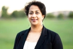 Jaya Badiga updates, Jaya Badiga achievement, jaya badiga becomes first judge in the usa from telugu states, Badshah