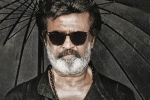 Rajinikanth, Rajinikanth, kaala opens low all over, Kabali