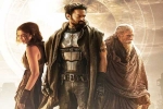 Prabhas Kalki 2898 AD movie review, Kalki 2898 AD movie story, kalki 2898 ad movie review rating story cast and crew, New trailer