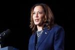 Kamala Harris, Donald trump Kamala Harris, kamala harris talks about gaza protests, Boss