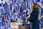, , kamala harris winning indians and americans, Doctorate