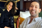 Kangana Ranaut 12th fail, 12th Fail, kangana ranaut lauds vikrant massey, Kangana ranaut