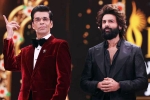 Karan Johar Vs Kartik Aaryan breaking updates, Karan Johar Vs Kartik Aaryan controversy, karan johar takes a dig at kartik aaryan, Battle
